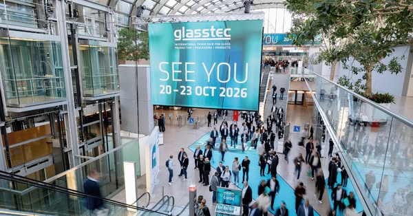 Düsseldorf, Germany | 20-23 October 2026