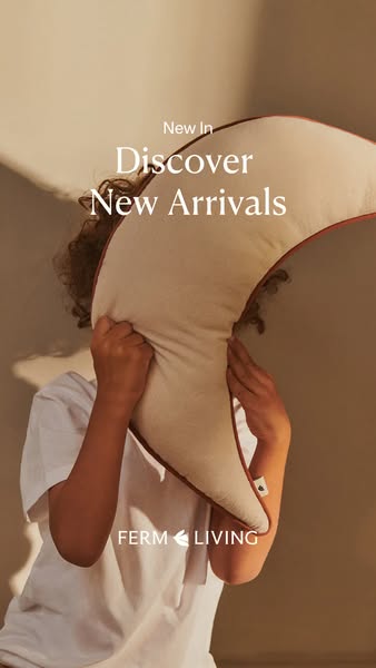 Discover New Arrivals