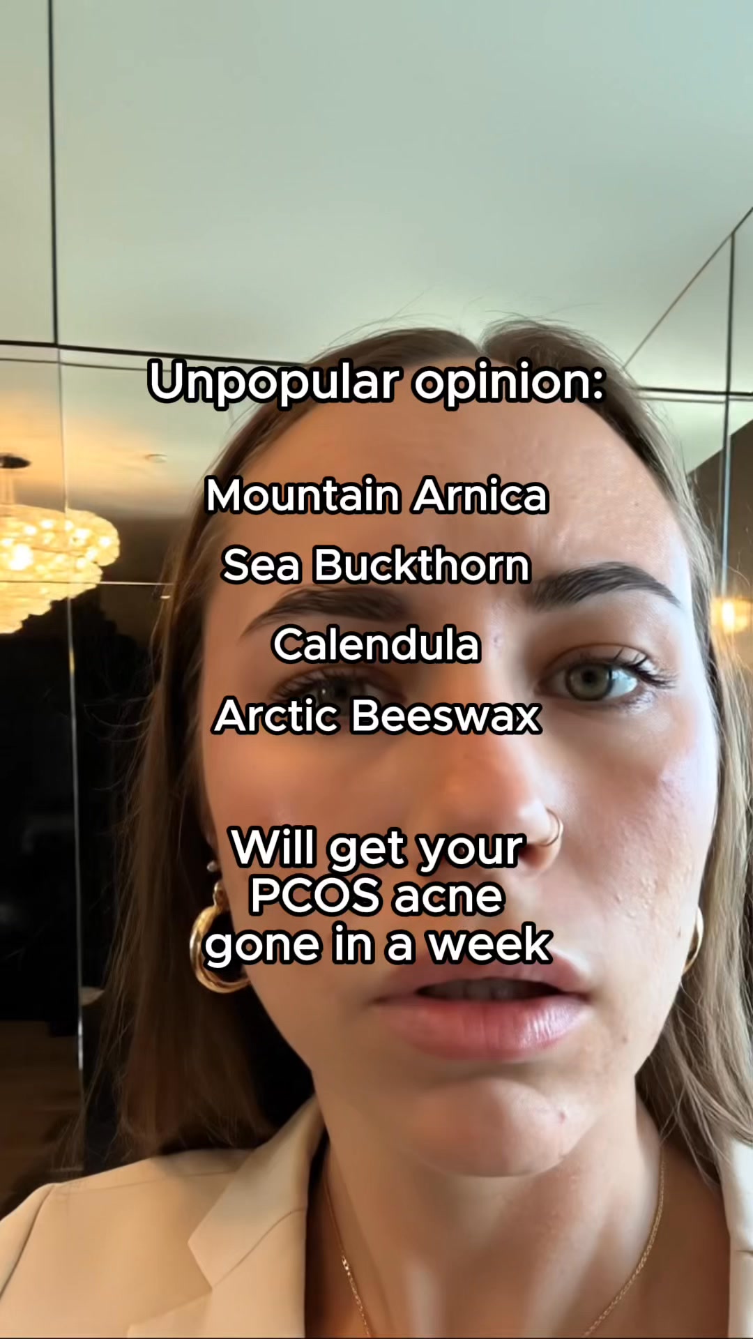Stop Destroying Your Skin