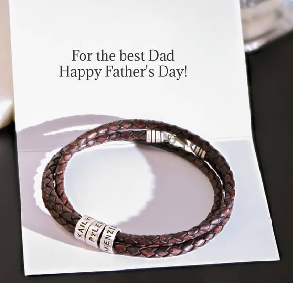 Happy Father's Day!