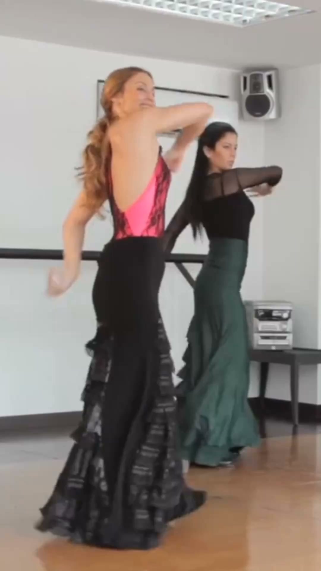50% OFF — Flamenco Masterclass