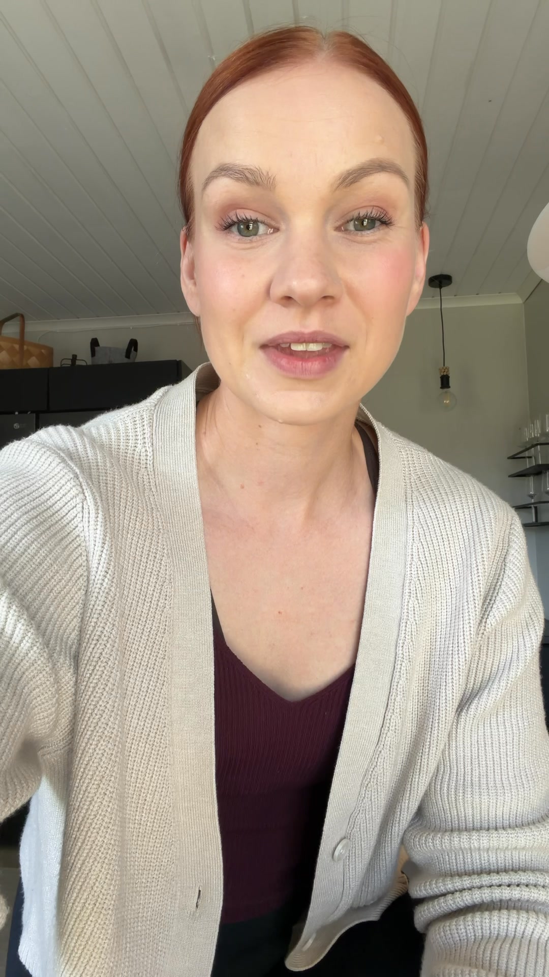 Pehmeä ja hoidettu iho oikeanlaisella puhdistustuotteella