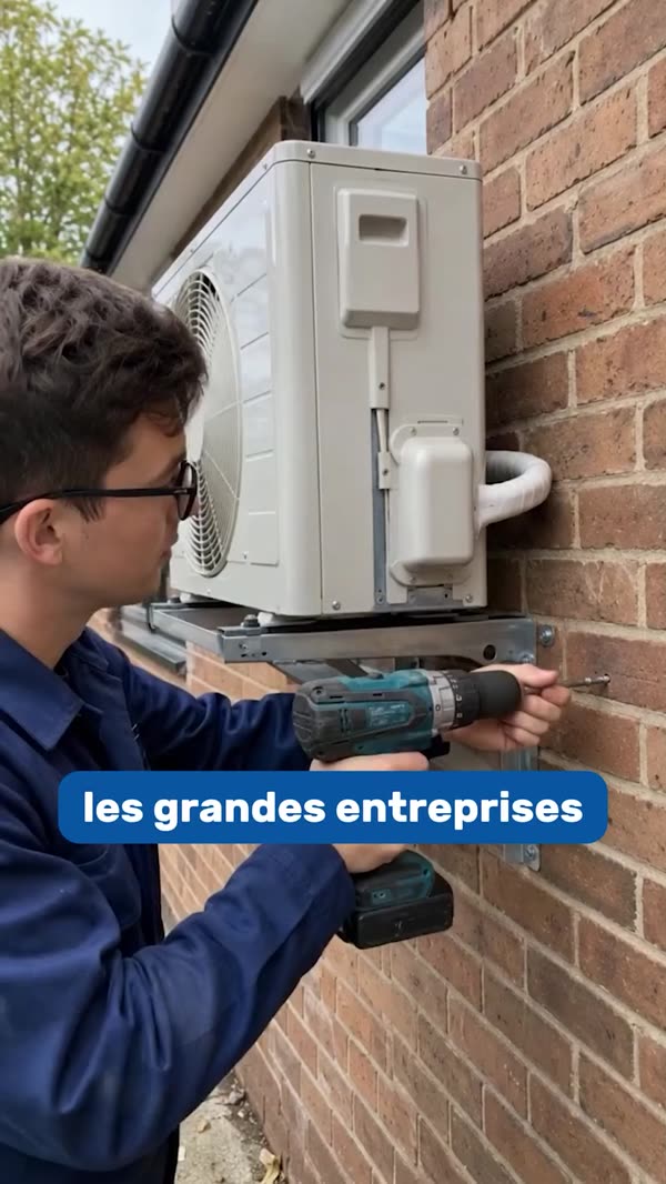 La clim à 69 € qui a changé mon été