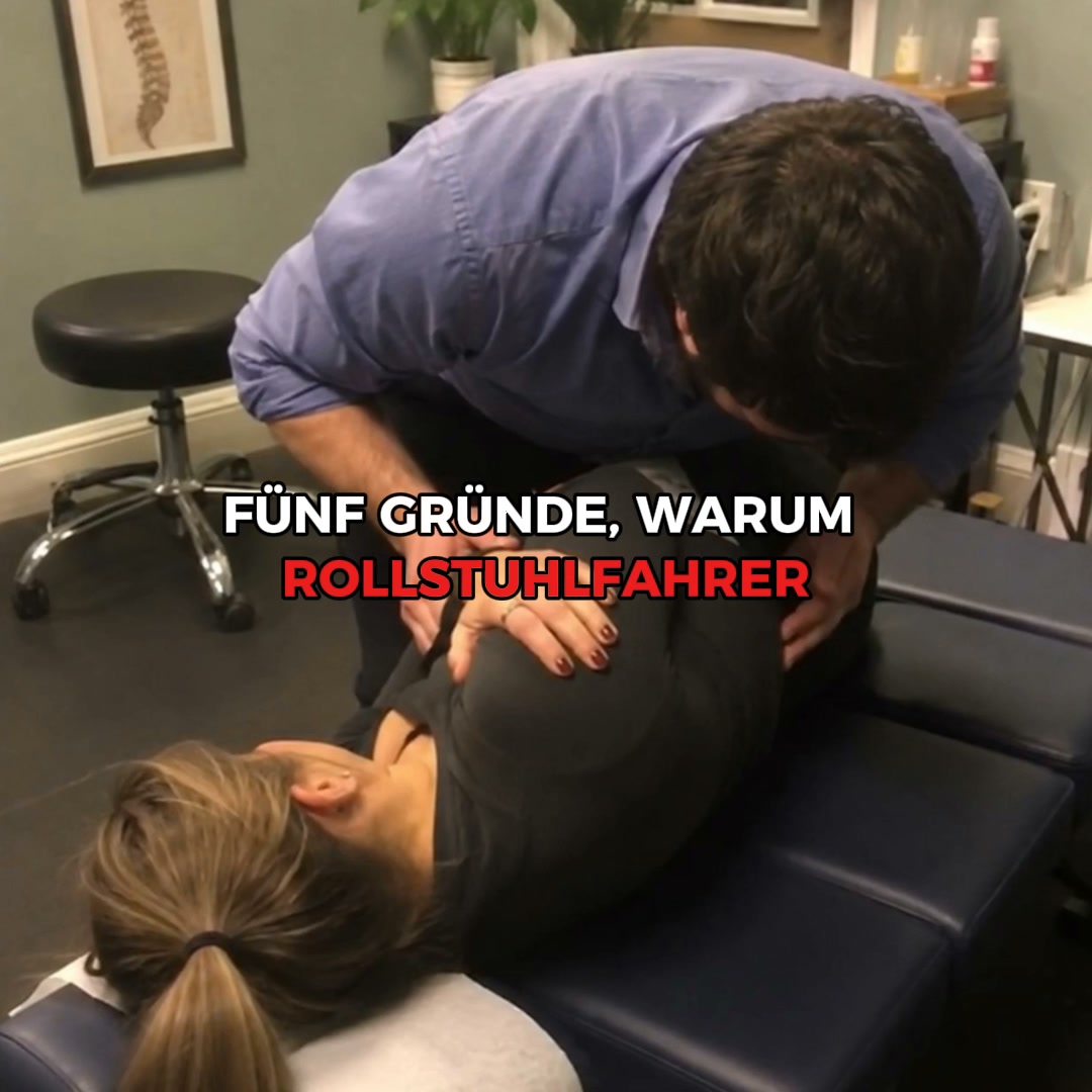 Sorgen Sie jetzt für sofortige Entlastung