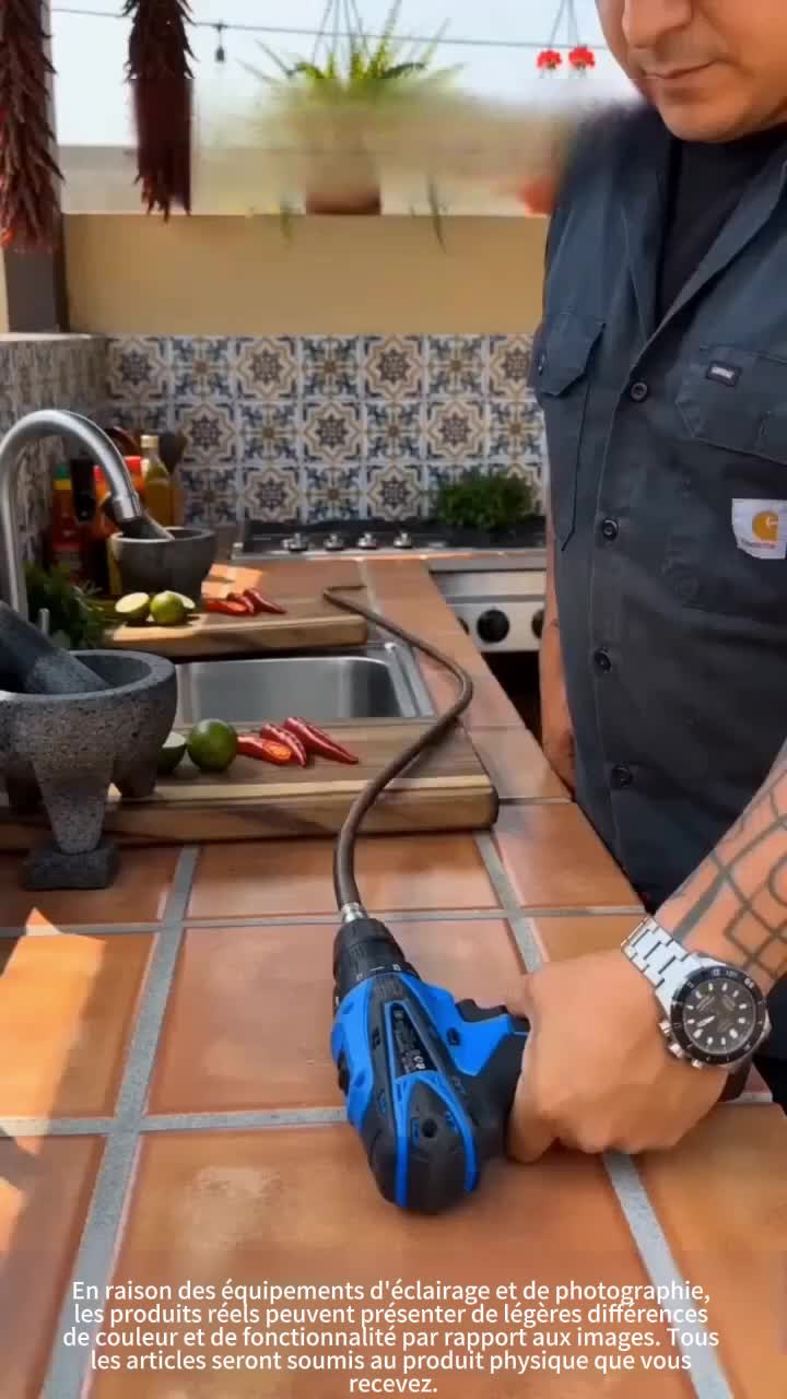 Dites adieu aux canalisations bouchées !