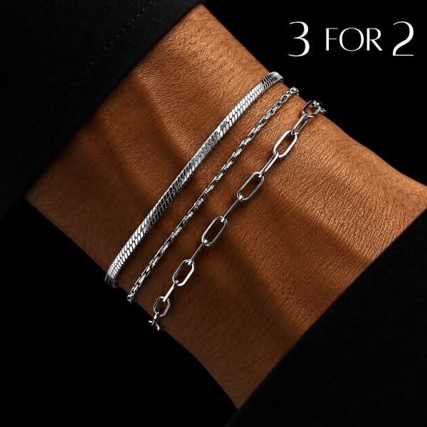 Designed for everyday wear