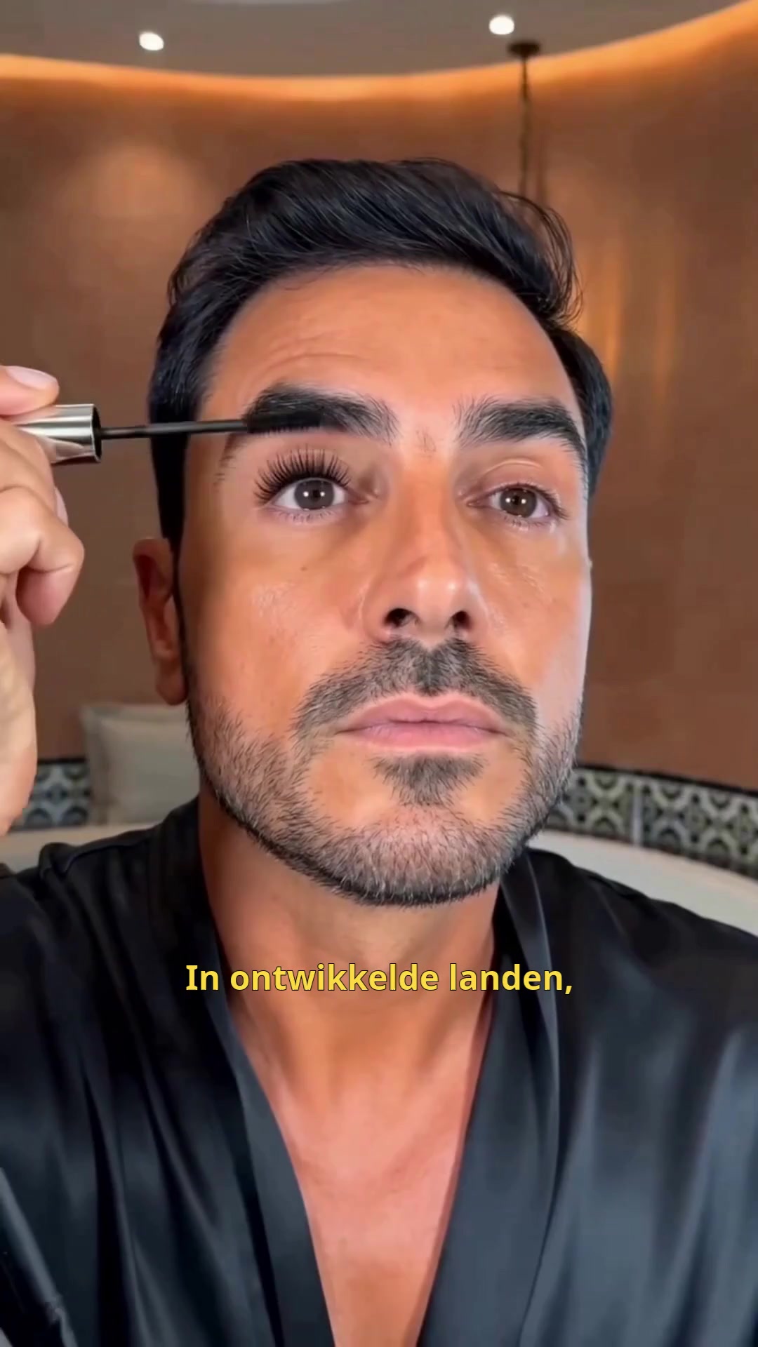 Anúncio de Copentag