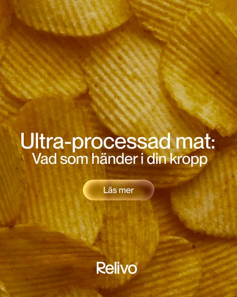 4 praktiska tips för bättre näring