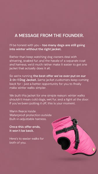 10%OFF CODE : DOG10
