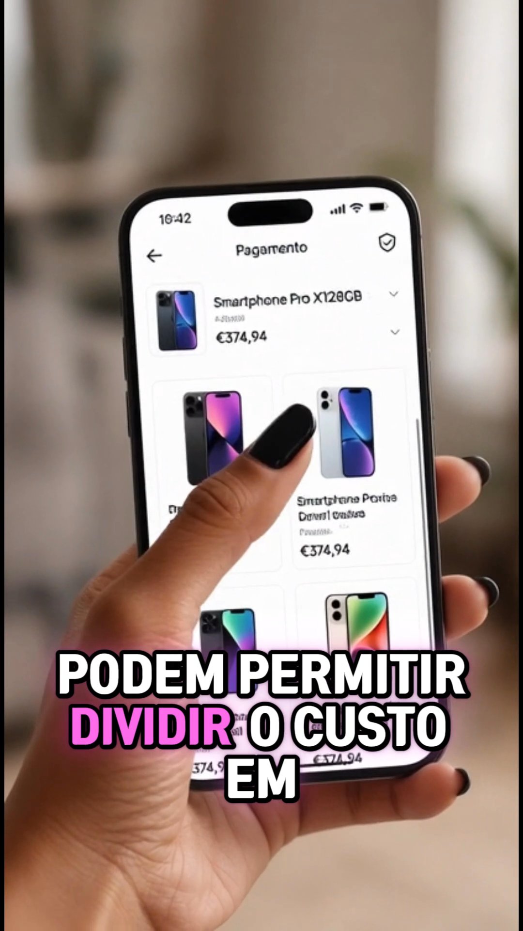 Celulares Compre Agora, Pague Depois: Saiba Mais!