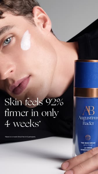 "A beauty phenomenon” - The Rich Cream