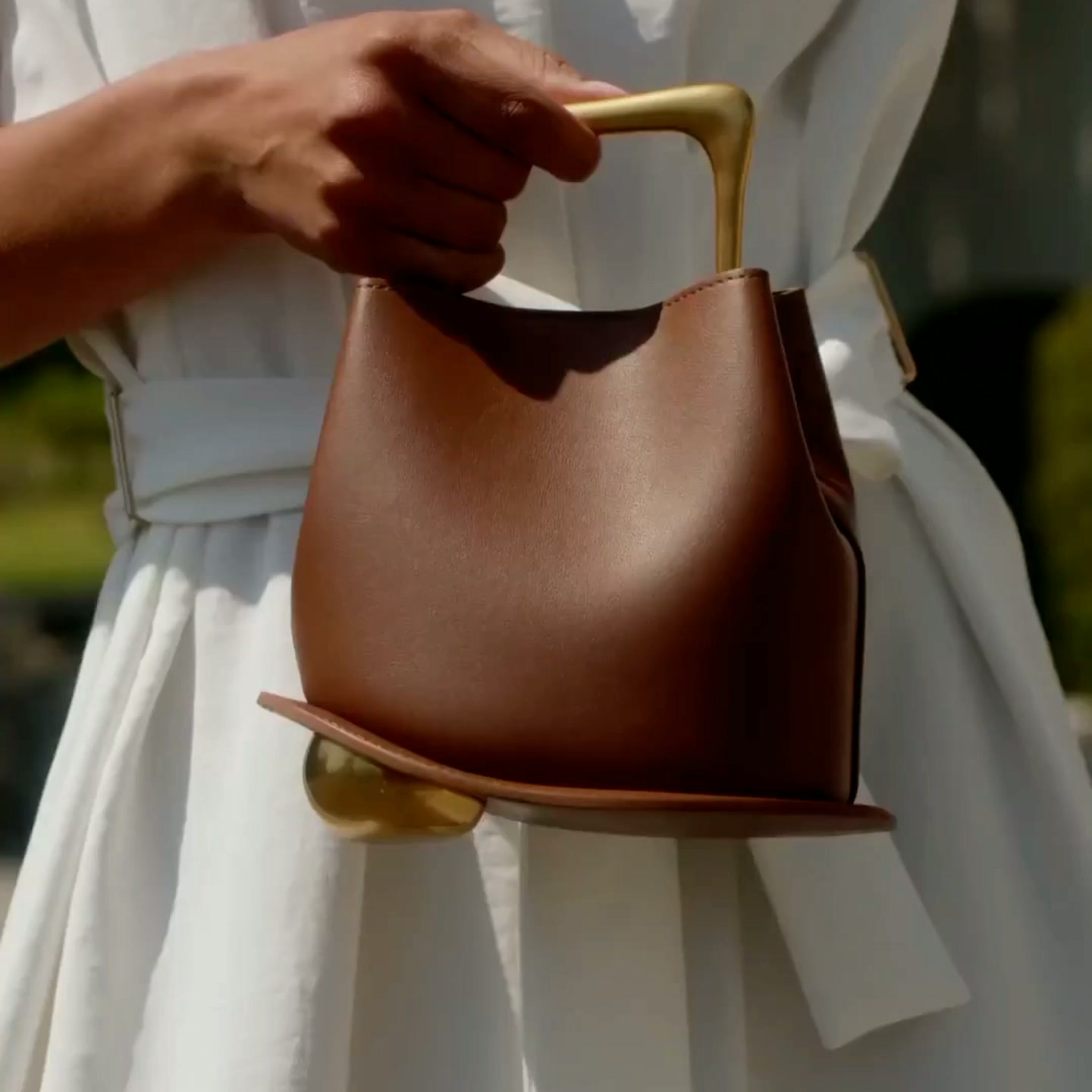 Acquista una Borsa, Orologio in Omaggio