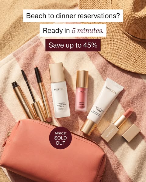 Limited Time Only: Endless Summer Bundle