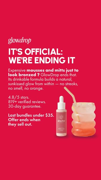 Last Chance: 60% OFF