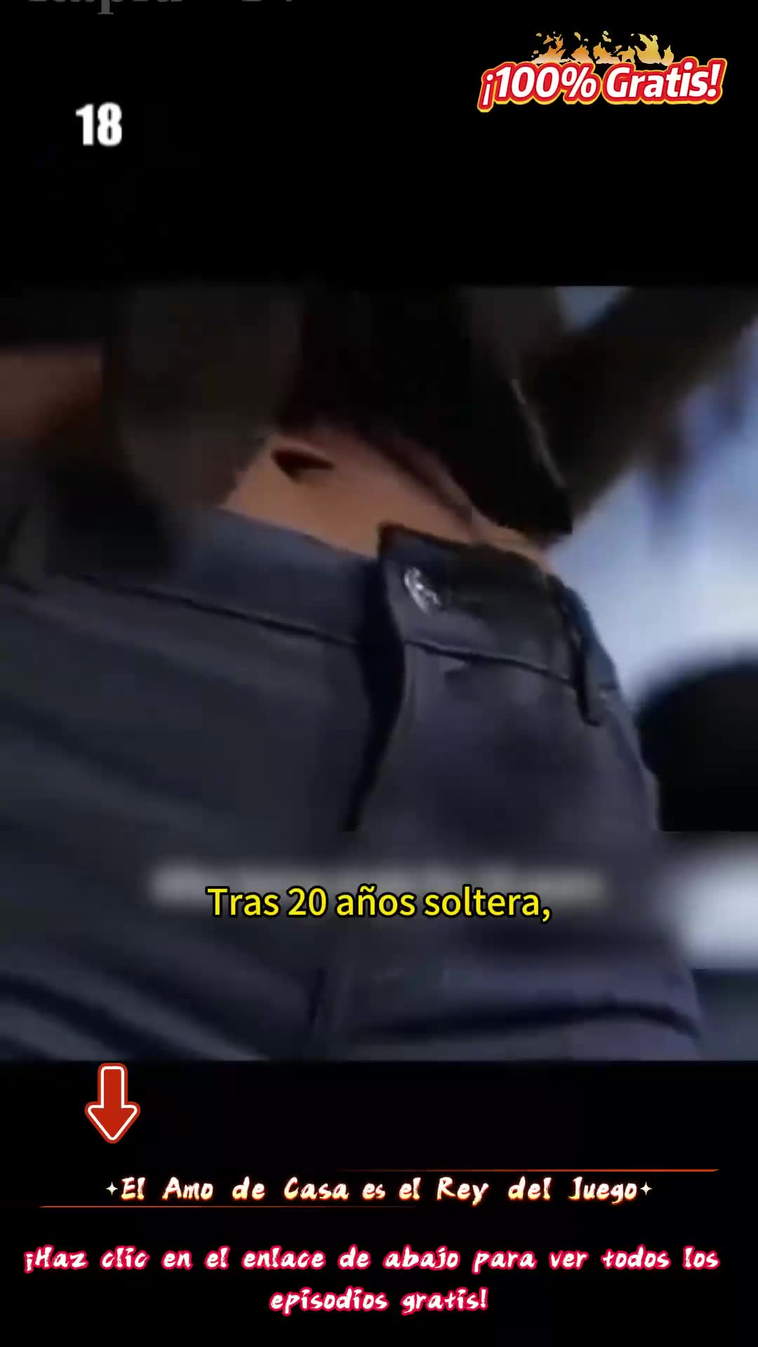 ¡Series cortas increíbles, gratis donde y cuando quieras!