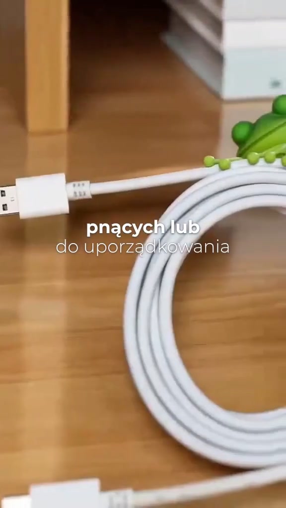 Opaski do roślin | 10 szt.