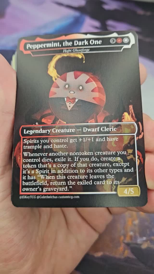 Anúncio de Elkoytcg