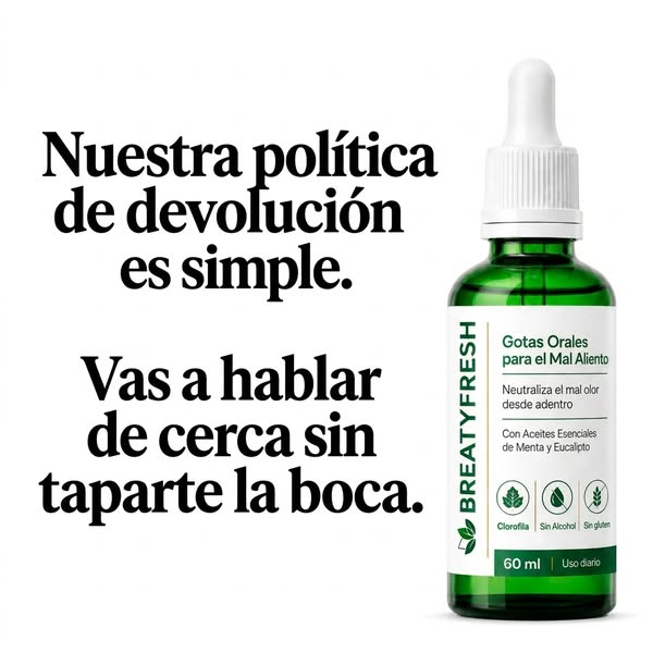 Esto cambió mi vida...