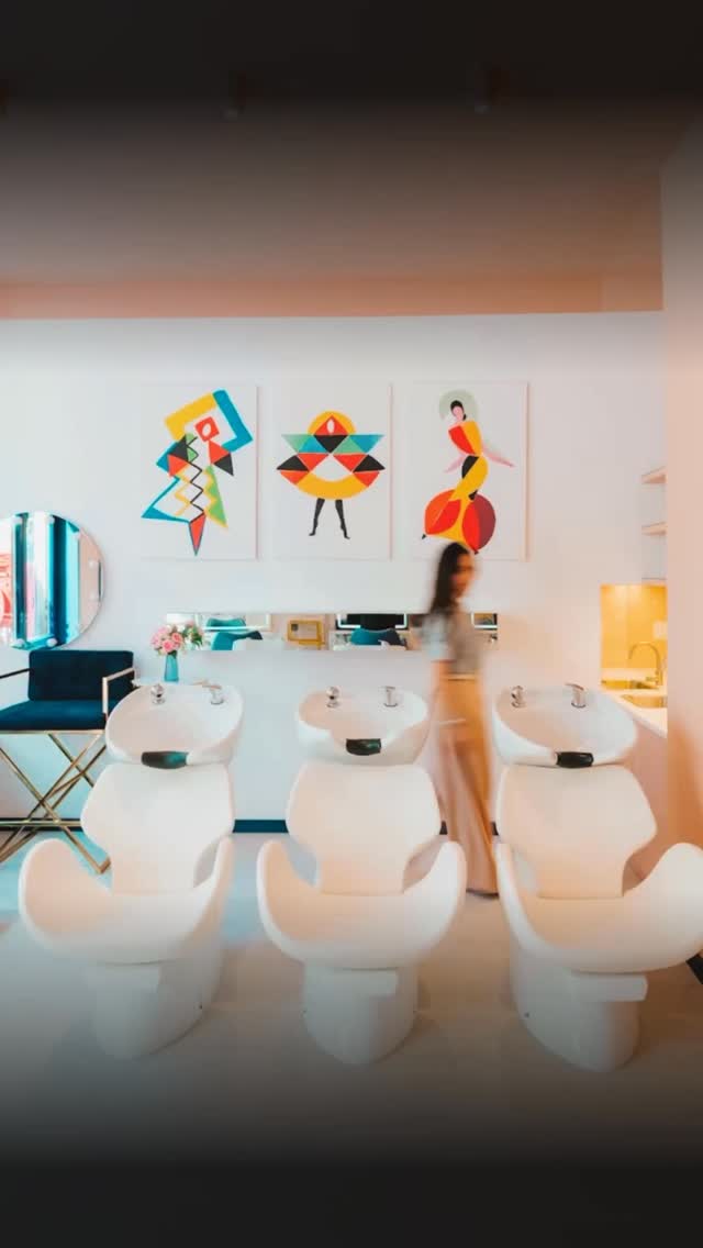 Anúncio de Eva Beauty Hub