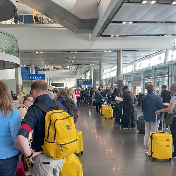 Read if Plane Seats Ruin Your Travel