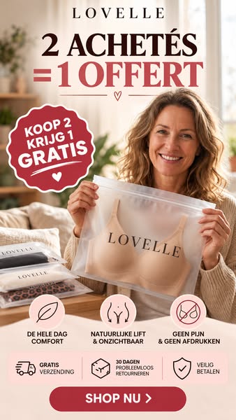 Koop 1 – krijg 1 gratis