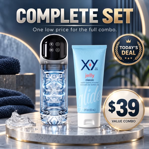 PRO CLEARANCE THRUSTIX™ Performance KIT. EXTRA 20% OFF.