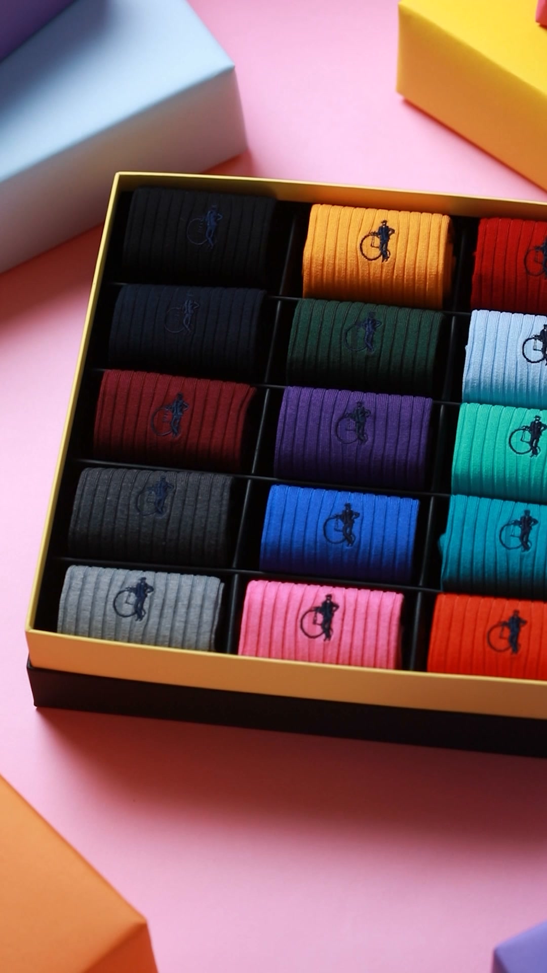 Best Selling Socks