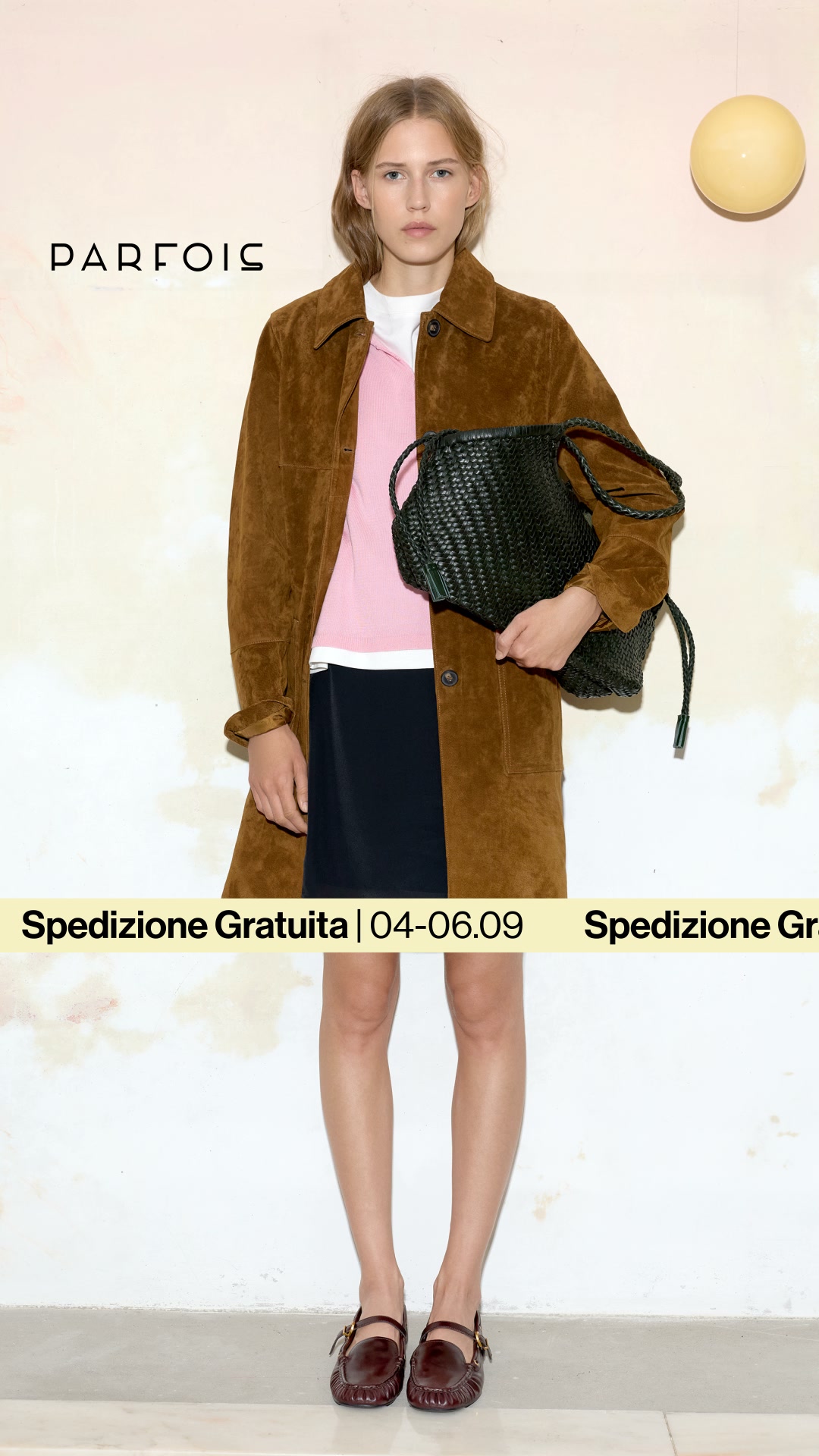 Parfois | Free Shipping