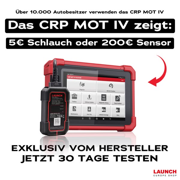 Jetzt 100€ sparen