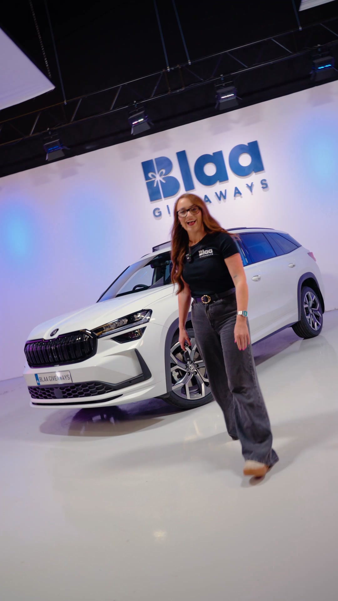 WIN A 2026 SKODA KODIAQ OR €50K FOR 39c