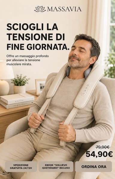 Ultime unità disponibili a 54,90 €