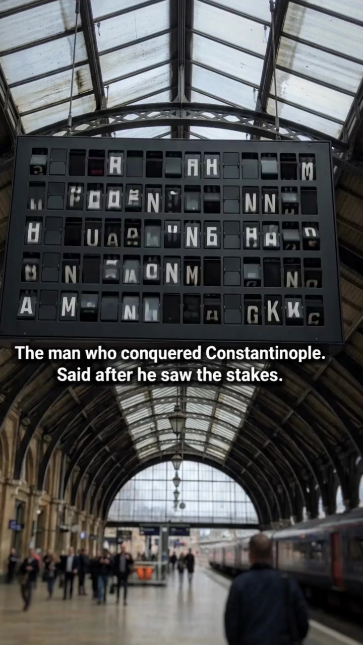 Learn history the fun way!