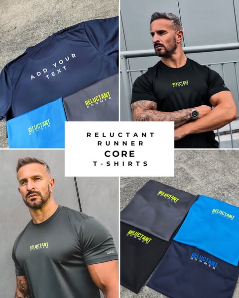 Gym With Attitude Clothing