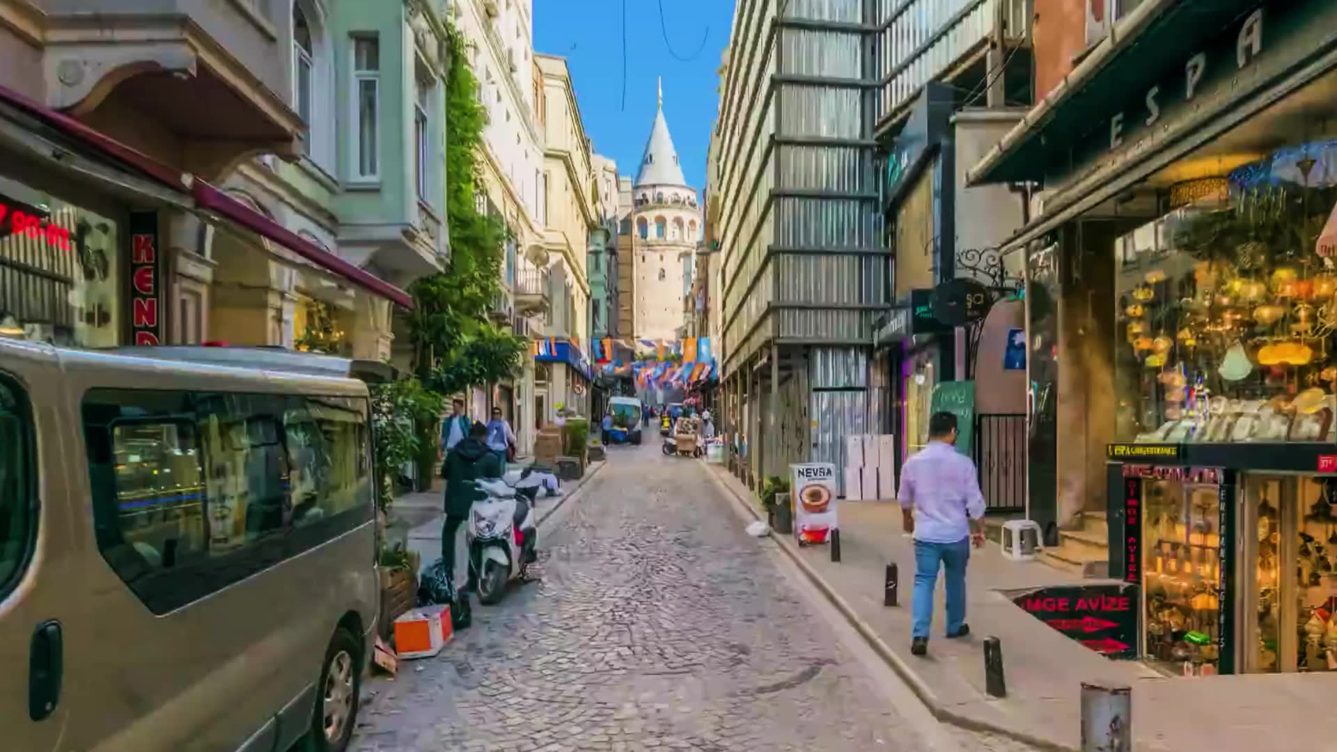 Join Istanbul International MUN for a Journey of a Lifetime