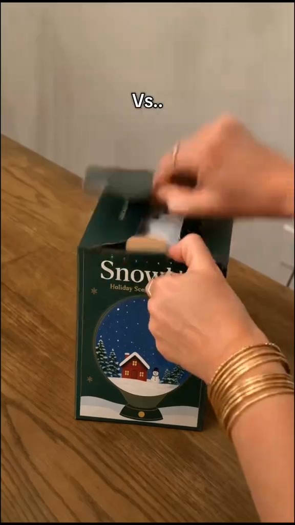 Christmas Decorating Just Got WAY Easier