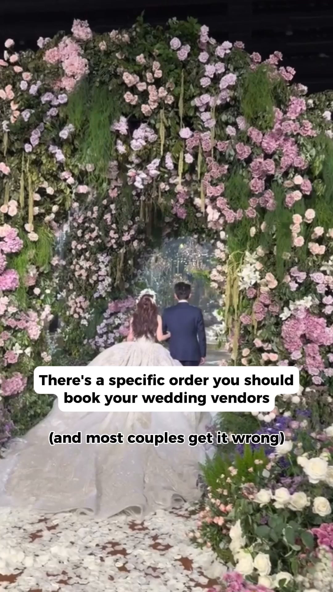wedding planning made easy