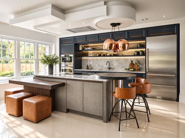 Anúncio de Davonport Kitchen & Home