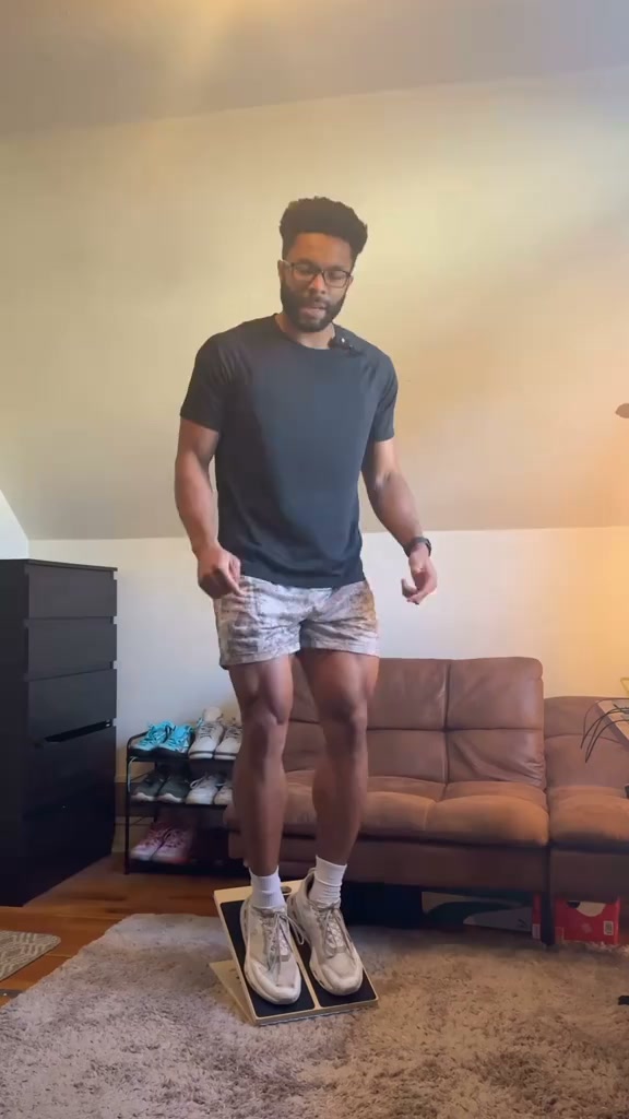 Transform Your Workout