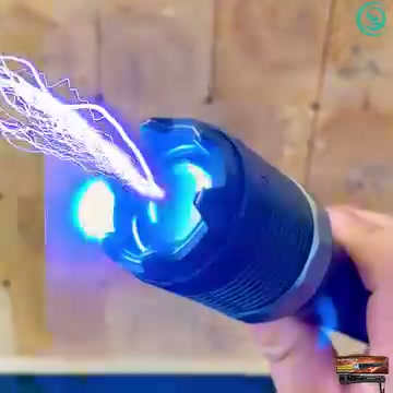 Anúncio de Try Suptruck Gadgets
