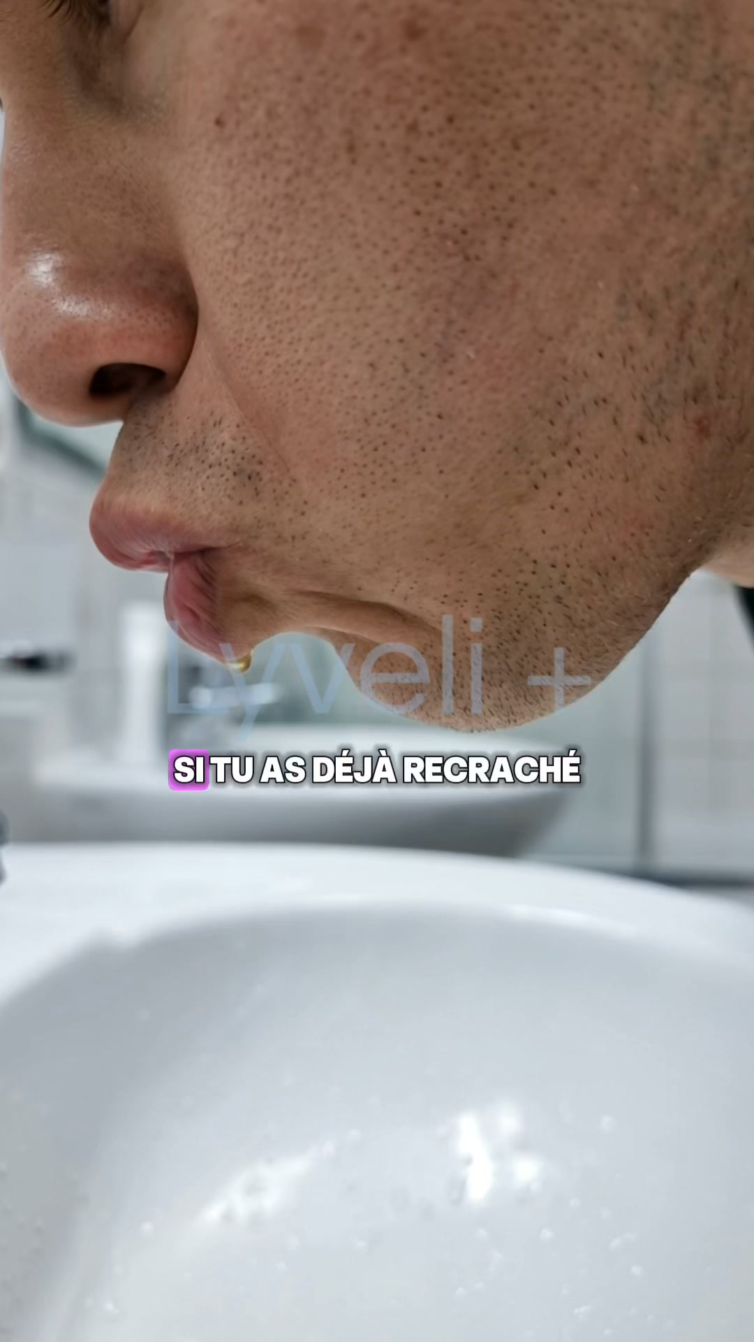 La solution naturelle contre l'halitose, la langue blanche et le casèum !