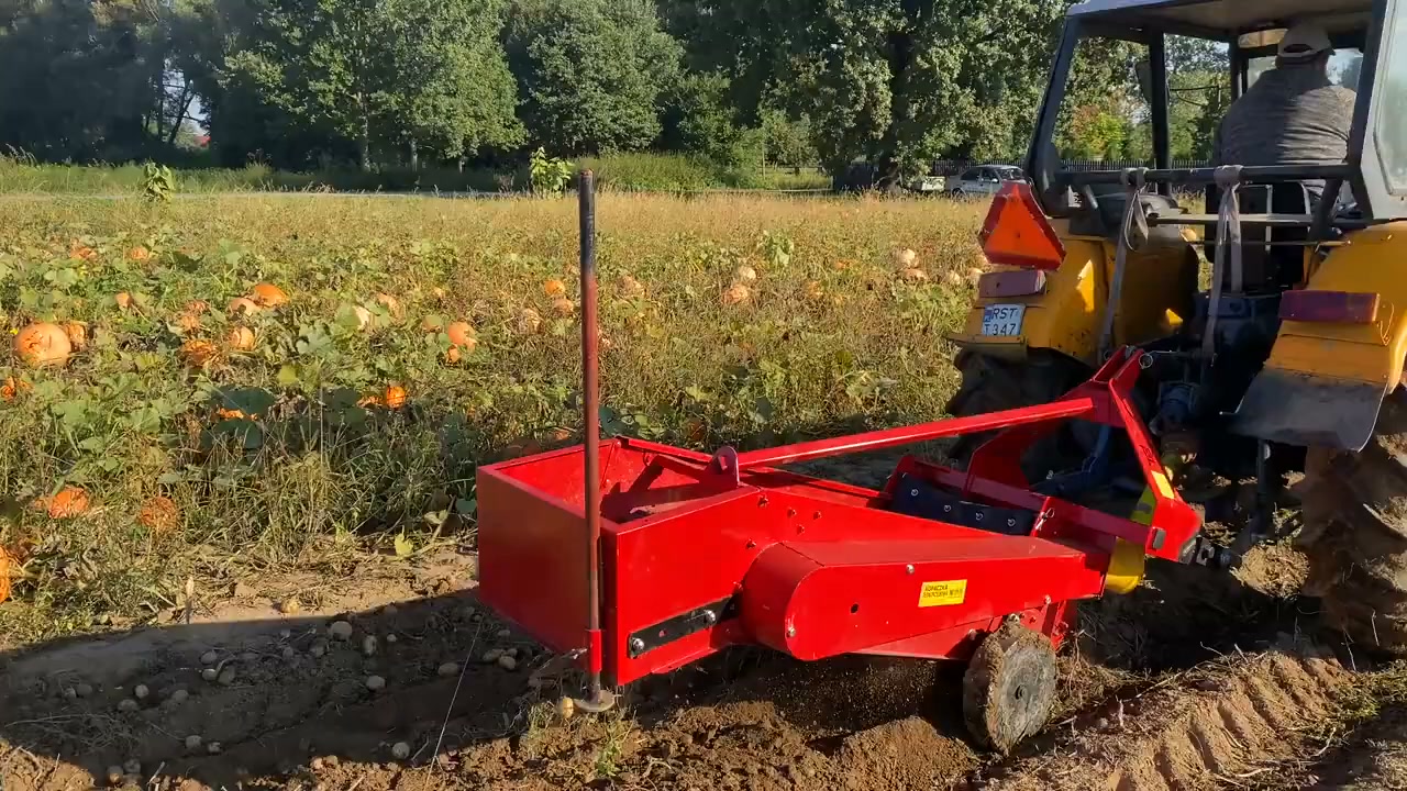 Masz-Ciąg Maszyny Rolnicze