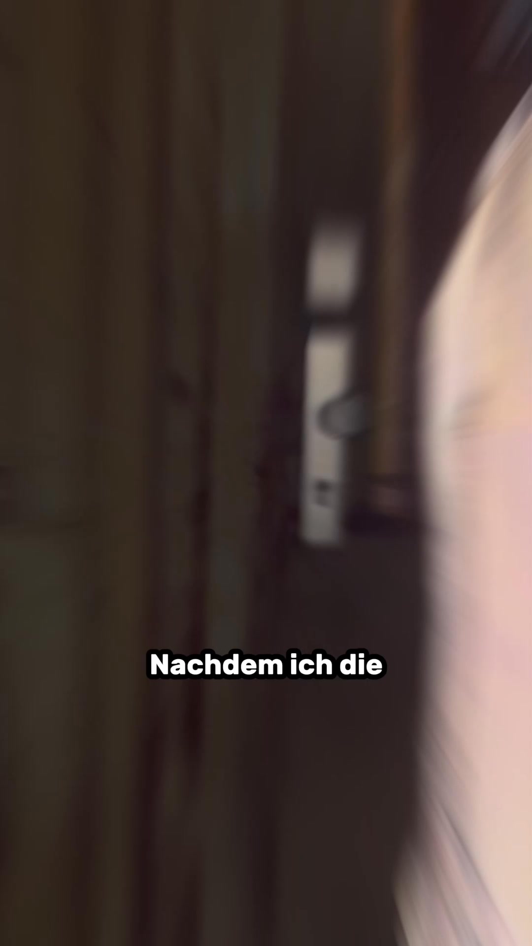 Bereit für dunkle Tage