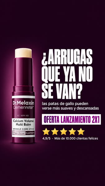 ÚLTIMAS UNIDADES!!