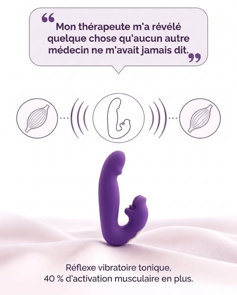 NOTRE BEST-SELLER EST DE RETOUR !