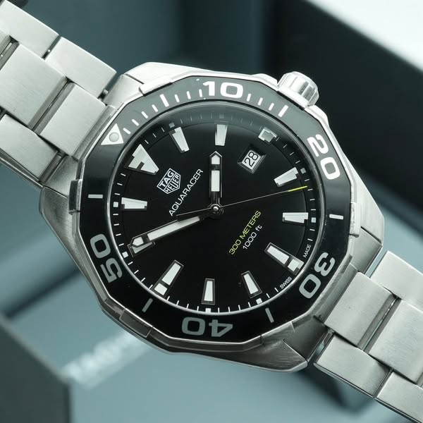 Certified Watches LTD