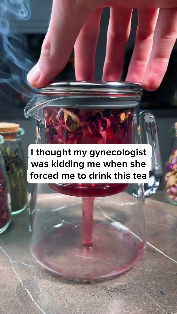 Drop the Bloat. Drop the Weight. Just One Cup a Day.