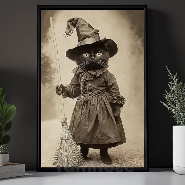 Halloween is coming!