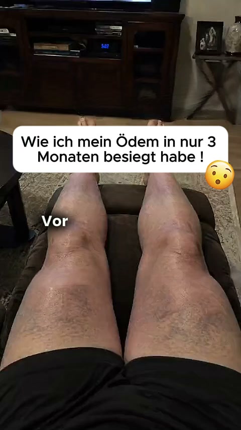 Vielleicht war es nur die falsche Art.