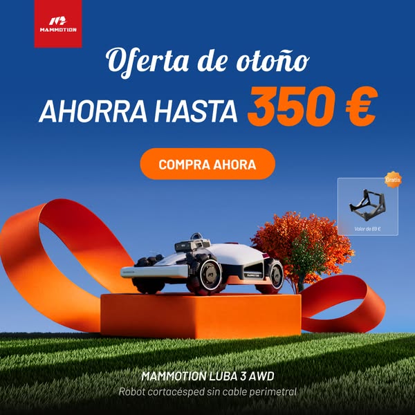 Compra antes. Ahorra más.