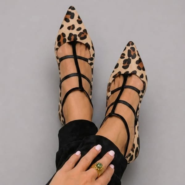 We are clearing shoes at 50% off to make room for new arrivals.
